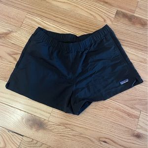 Patagonia Small Women’s Barely Baggies Shorts